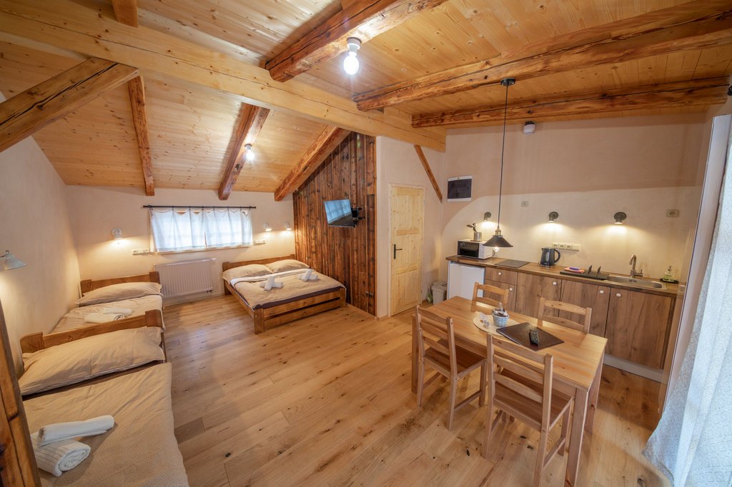 Apartmany ve mlyne — foto 5