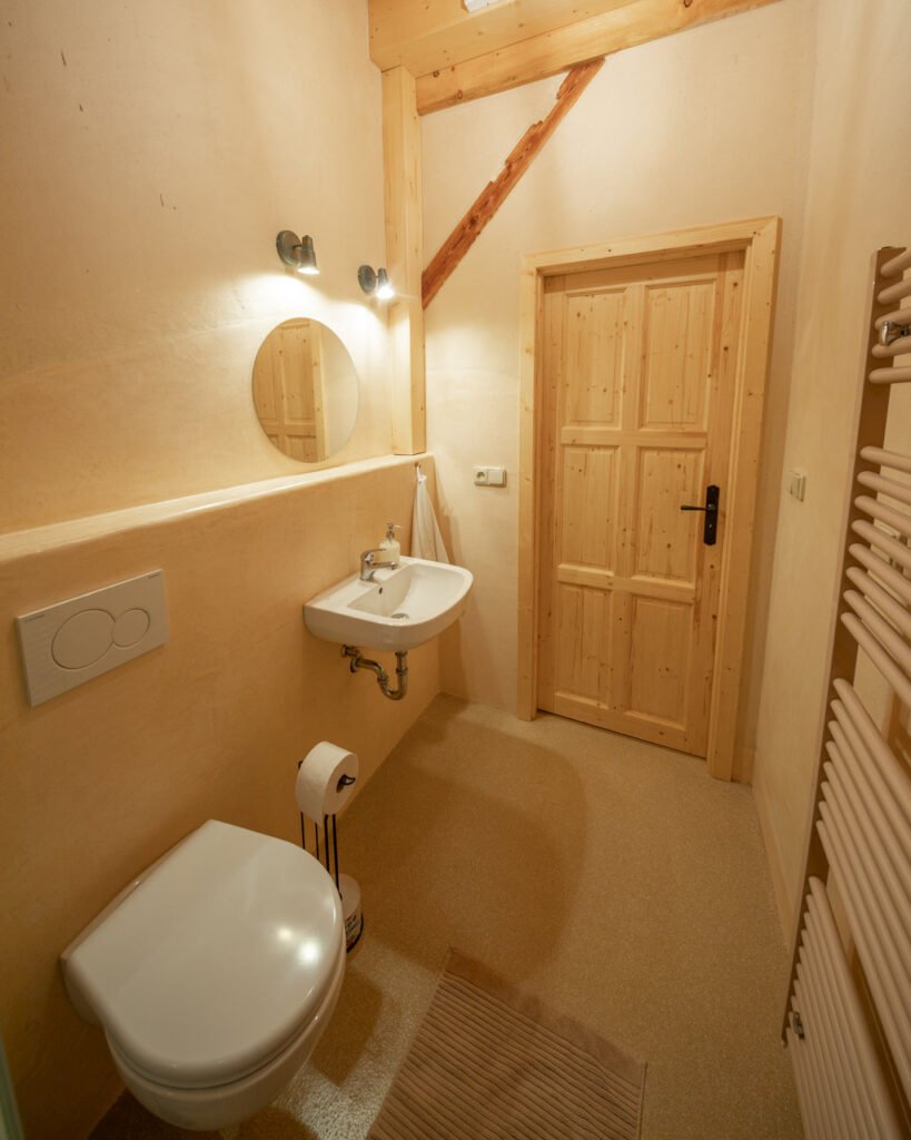 Apartmany ve mlyne — foto 4