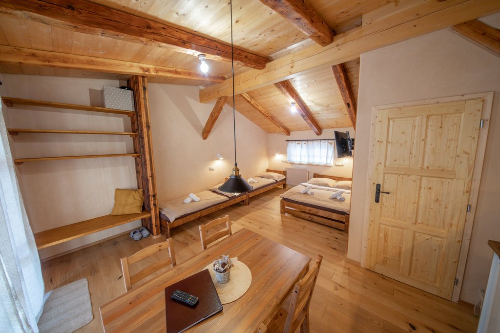 Apartmany ve mlyne — foto 6