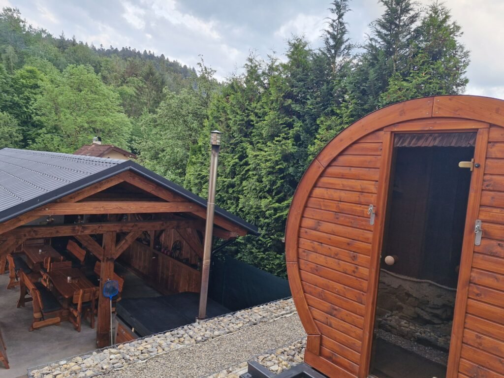 chata irenka — foto 2