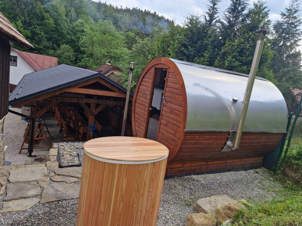 chata irenka — foto 3