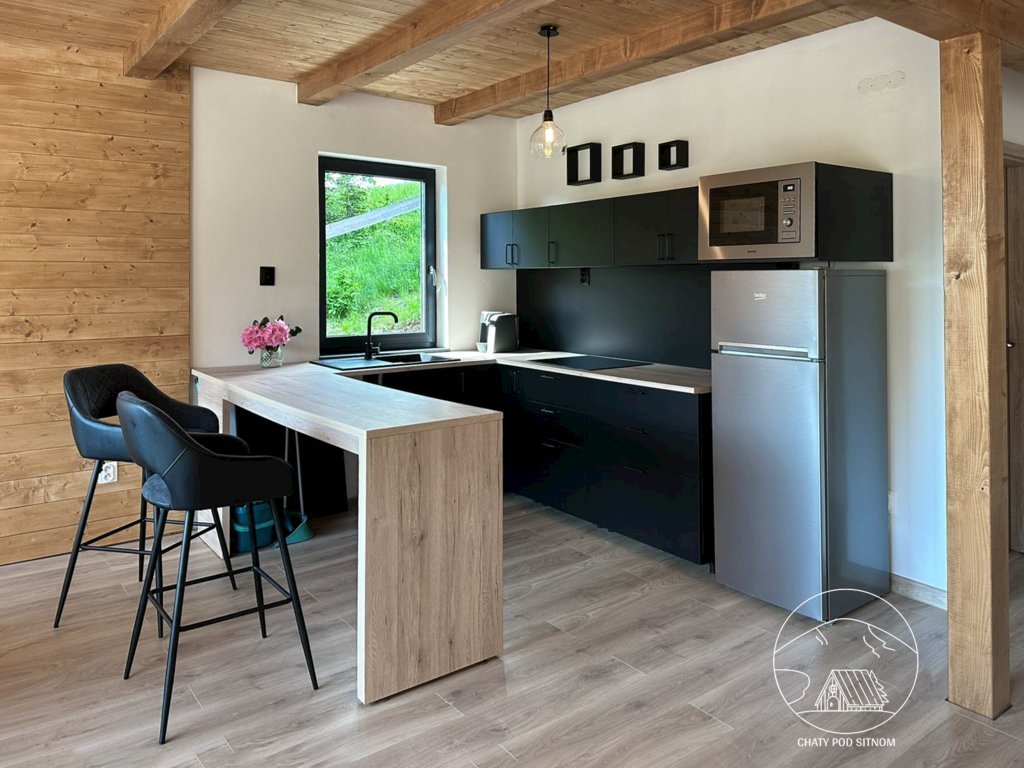 chaty pod sitnom — foto 3