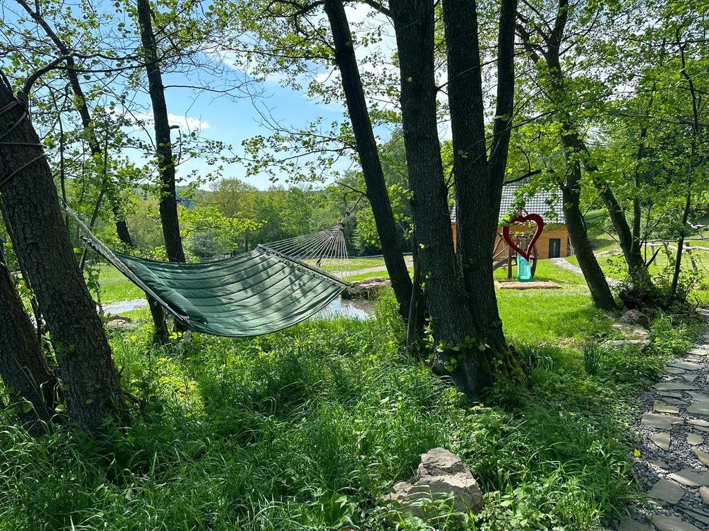Chaty pod sitnom — foto 8