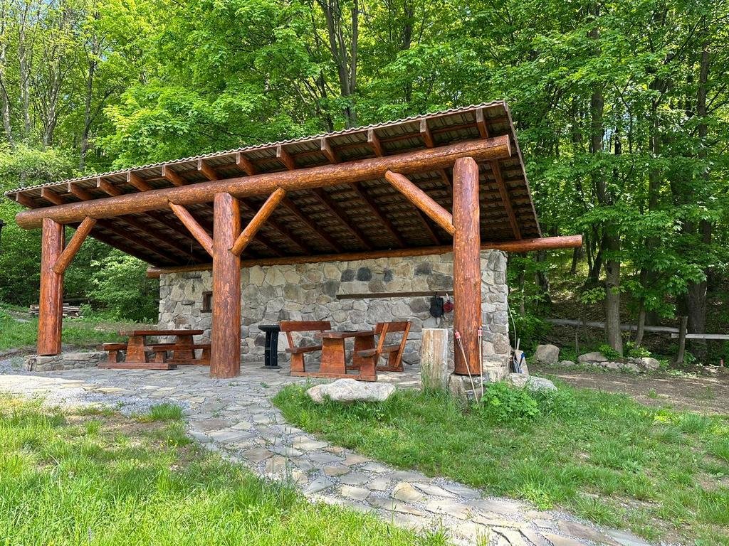 Chaty pod sitnom — foto 7