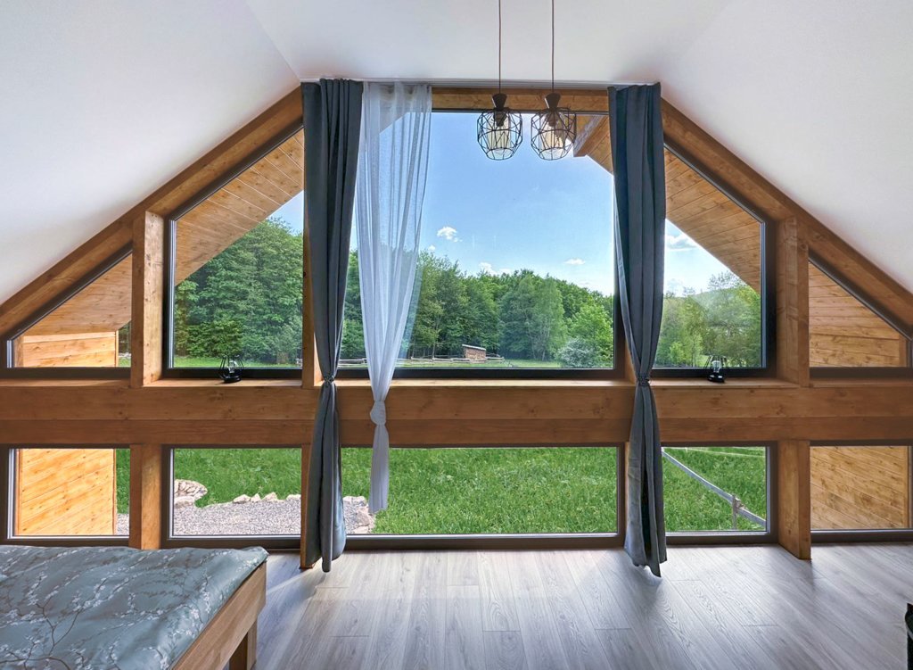 Chaty pod sitnom — foto 4