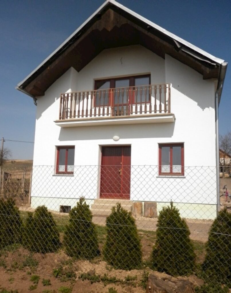 ubytovani obzor