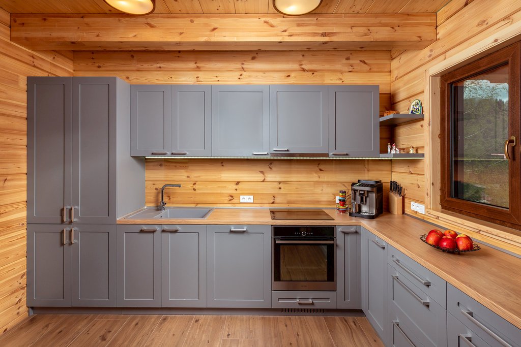 chalet martuska — foto 3