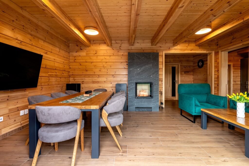 chalet martuska — foto 2