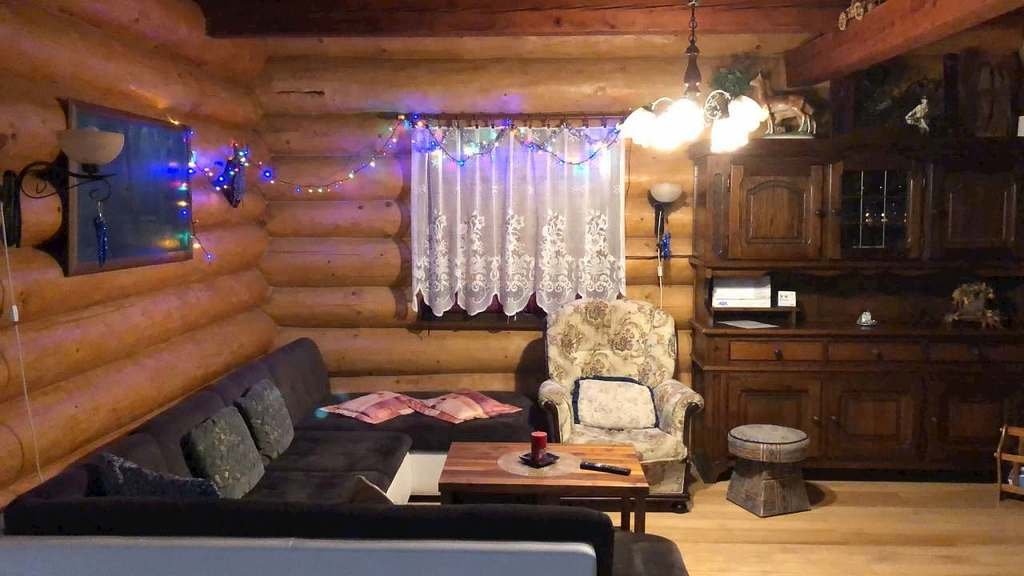 srub klepacov — foto 2