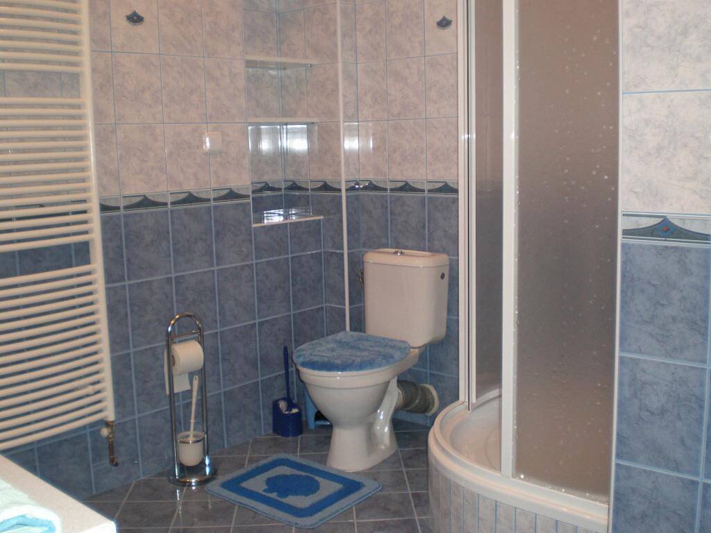 ubytovani u krivaku — foto 2