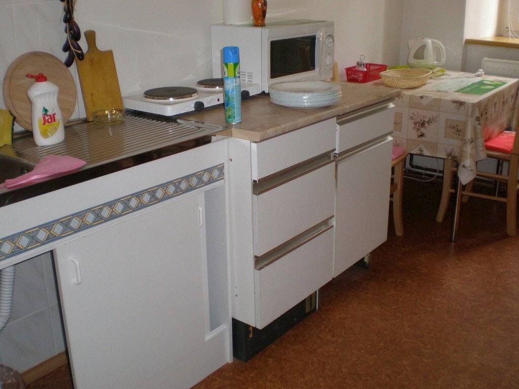 Ubytovani u krivaku — foto 4