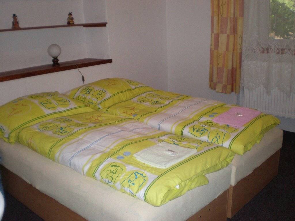 ubytovani u krivaku — foto 3