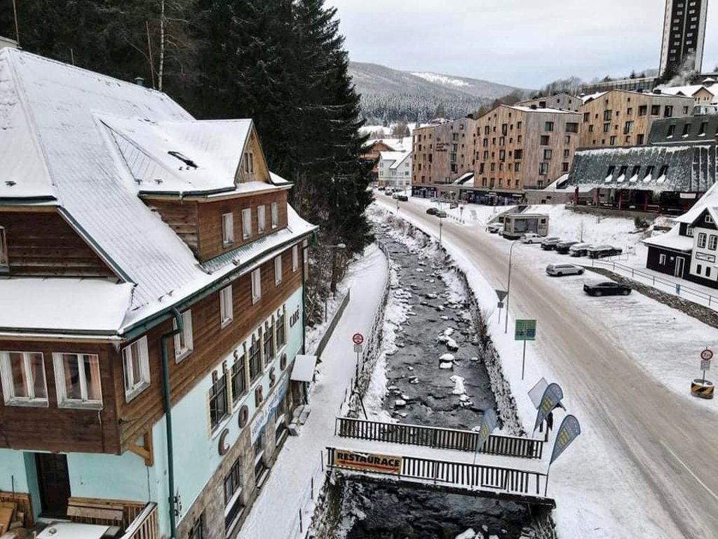 penzion corso — foto 2