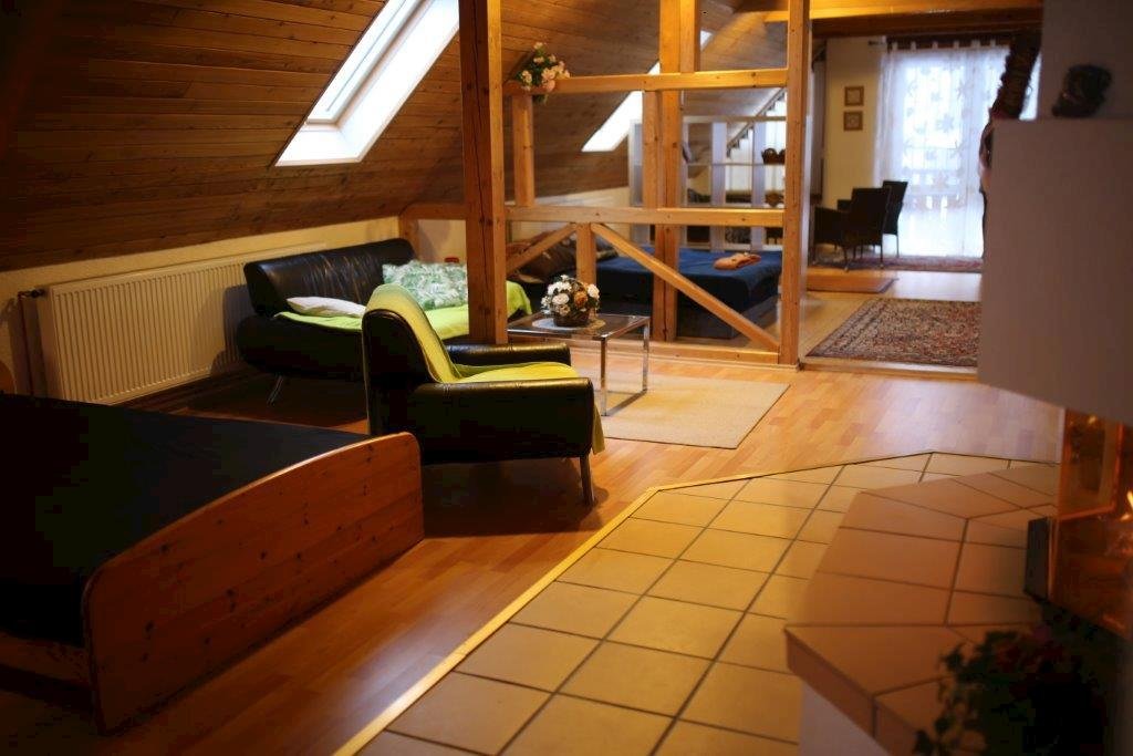 Apartmany pod hradem holstejn — foto 8