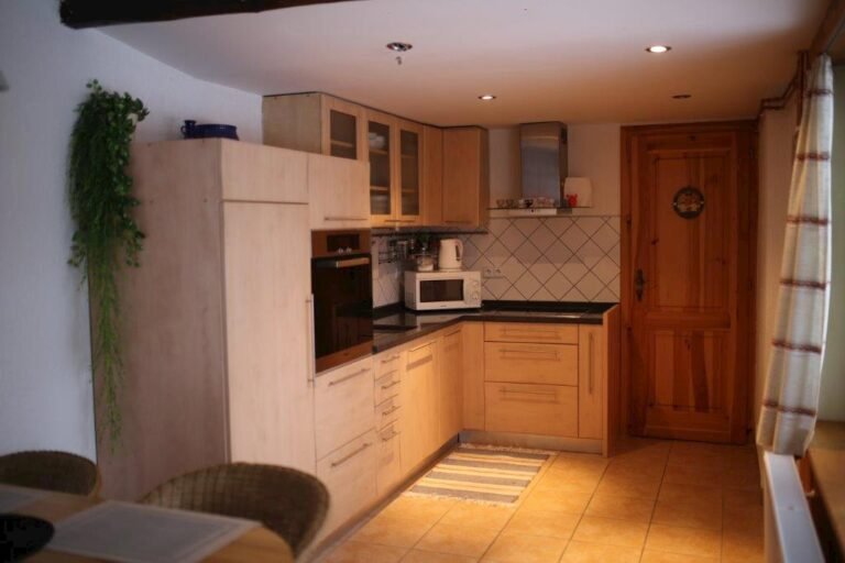 apartmany pod hradem holstejn