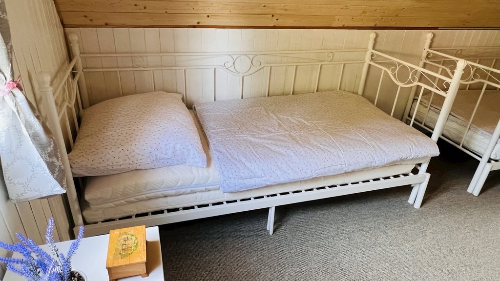 chata jedovnice — foto 7