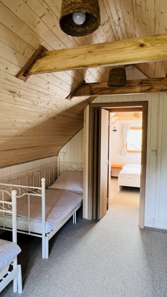 chata jedovnice — foto 8