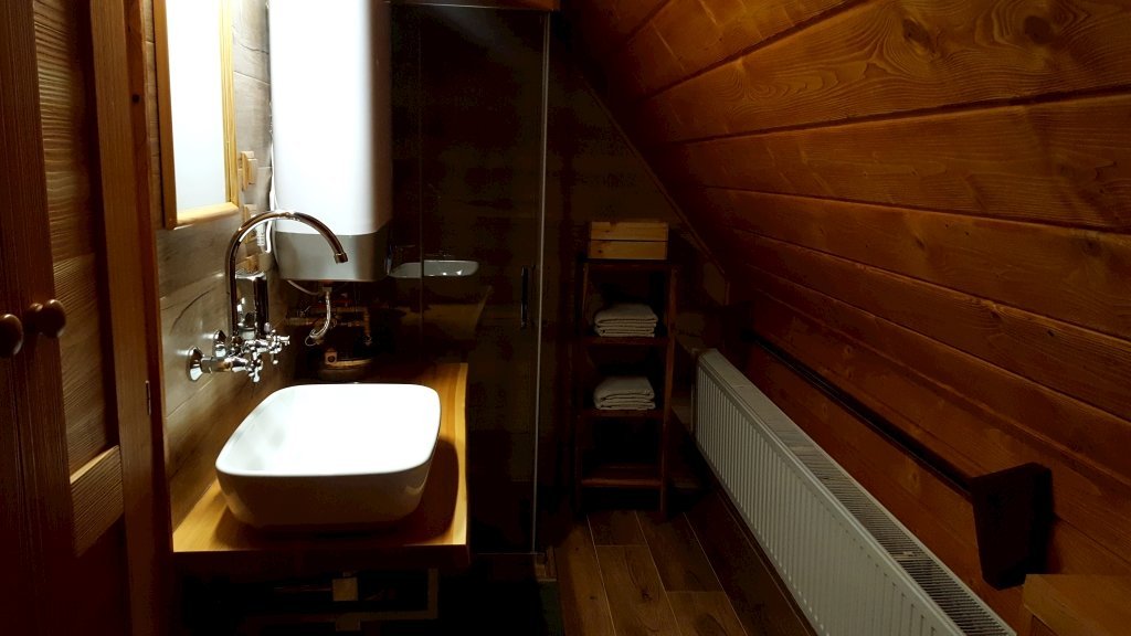 drevenica zuberec — foto 2