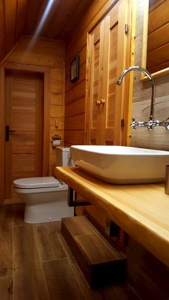 drevenica zuberec — foto 3