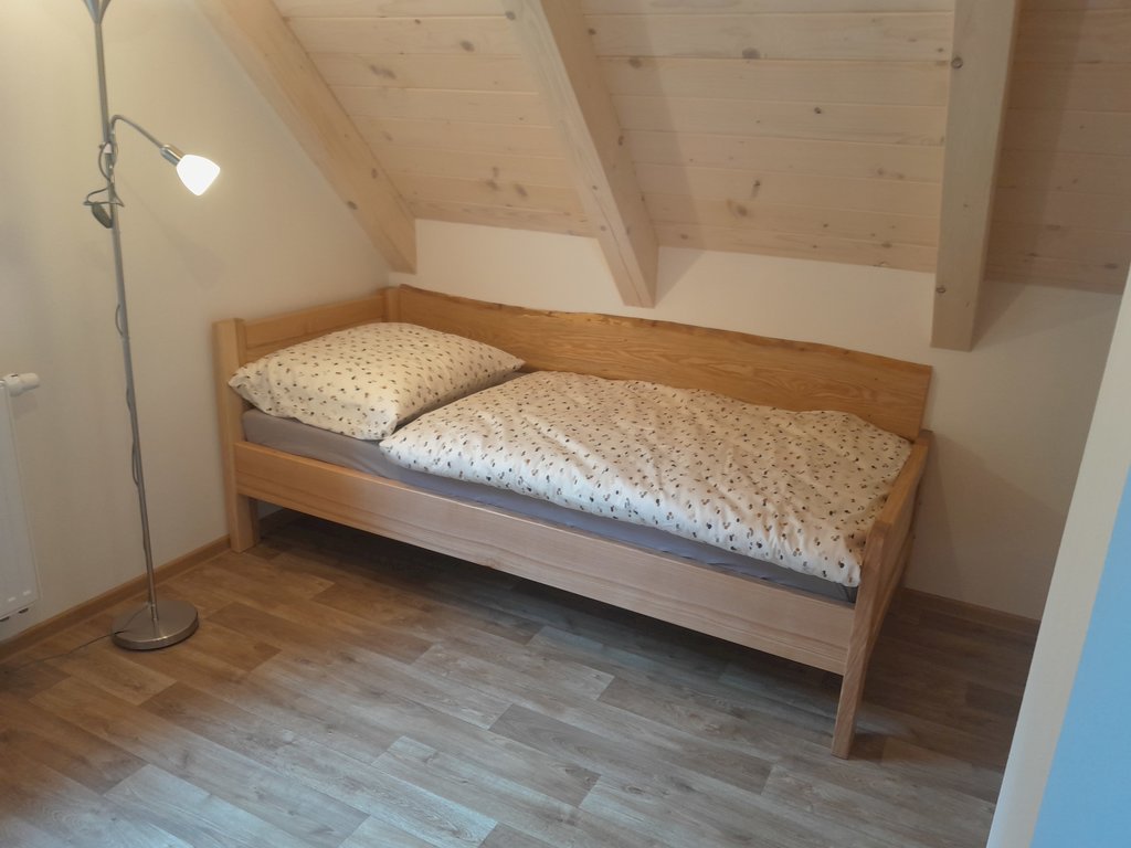 drevenice u nelinky — foto 3