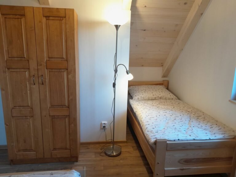 drevenice u nelinky