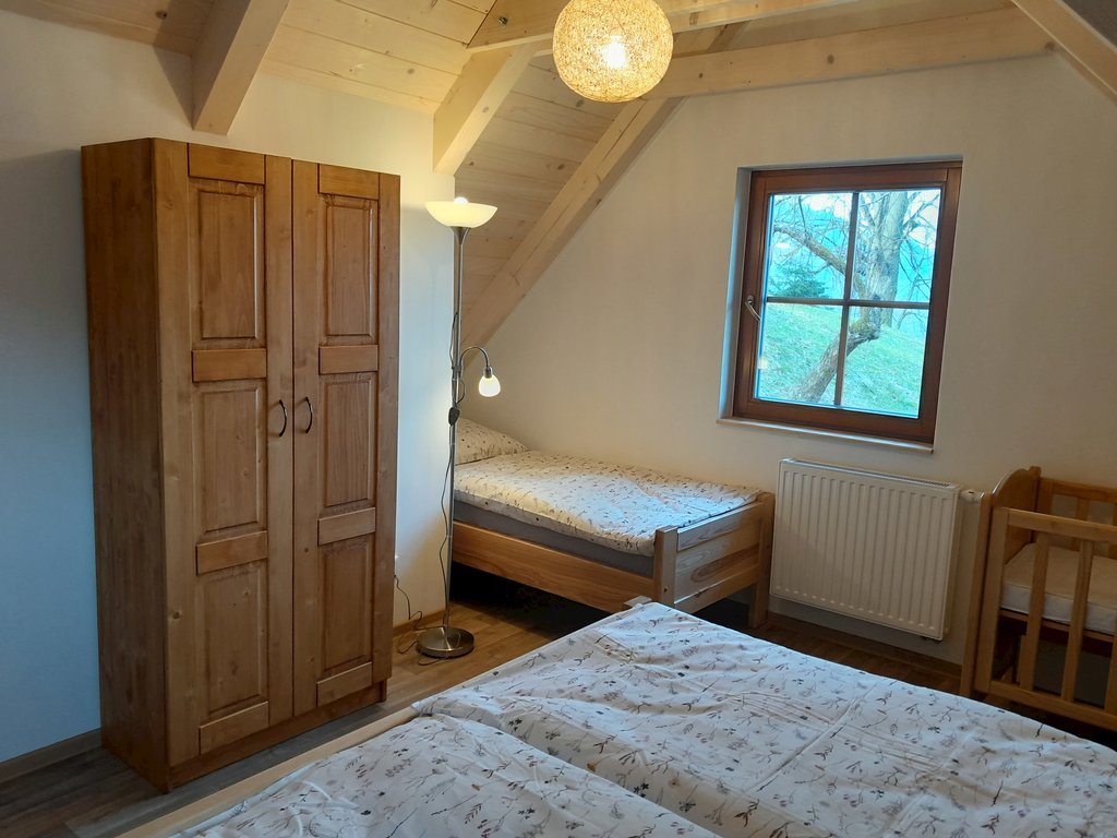 drevenice u nelinky — foto 2