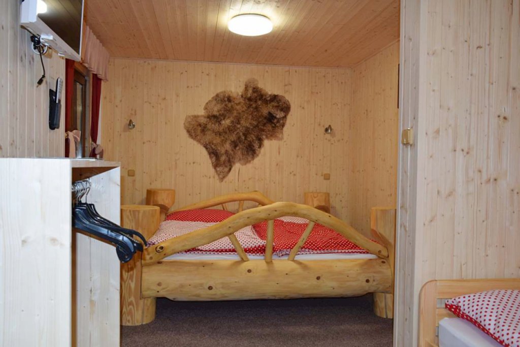 chalupa u medveda — foto 2