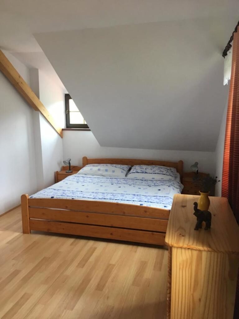 Chalupa u vodnika — foto 5