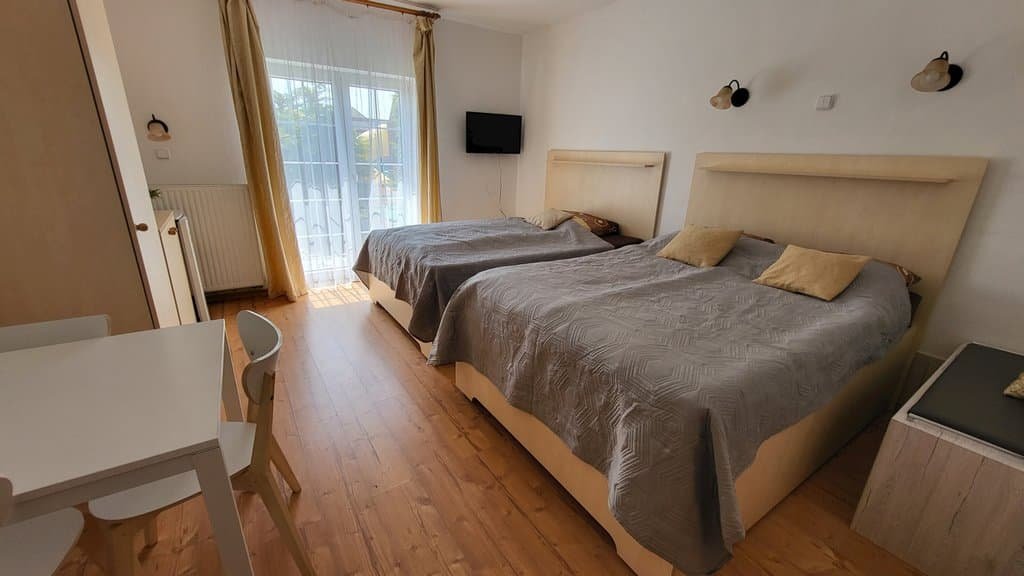 penzion u draka — foto 3