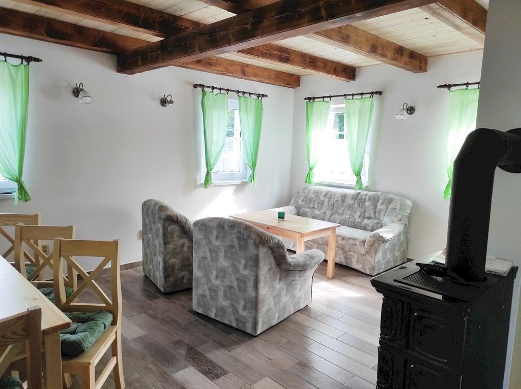 roubenka u potoka — foto 3