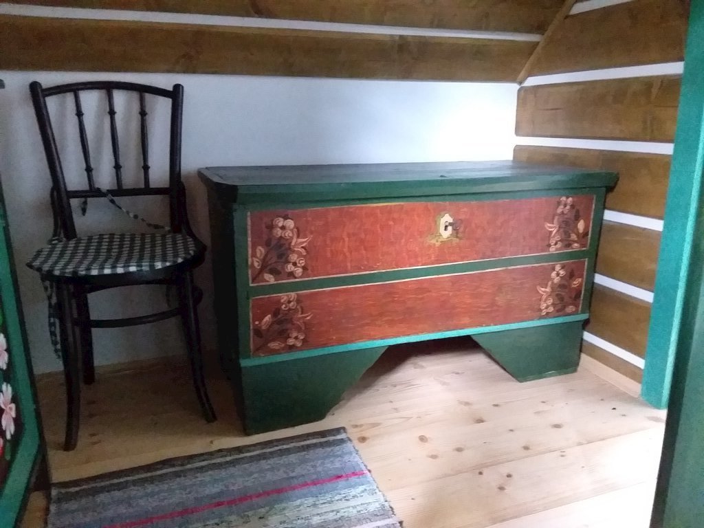 liptovska izbicka — foto 2