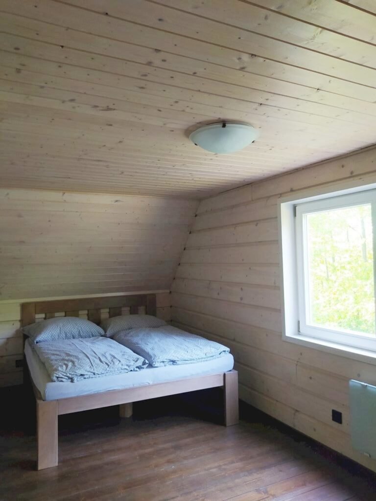 chalupa u drzeho srnce ostravice