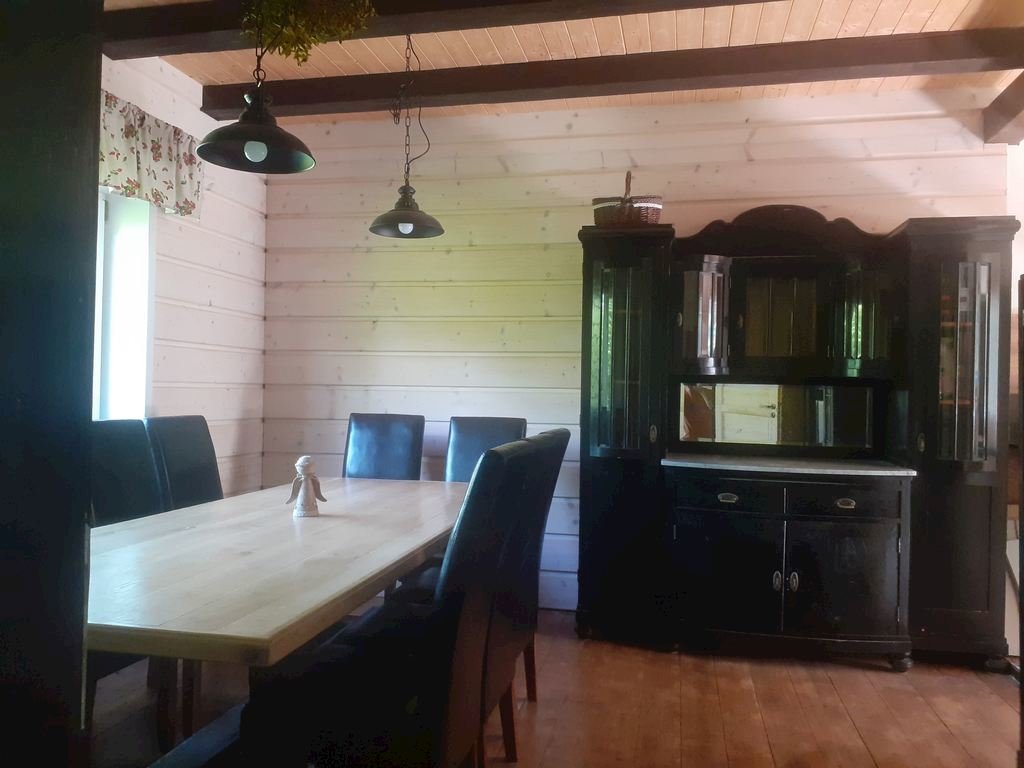 chalupa u drzeho srnce ostravice — foto 3