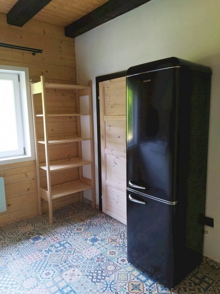 chalupa u drzeho srnce ostravice — foto 2