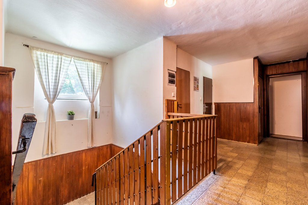 horska chata barbora — foto 7