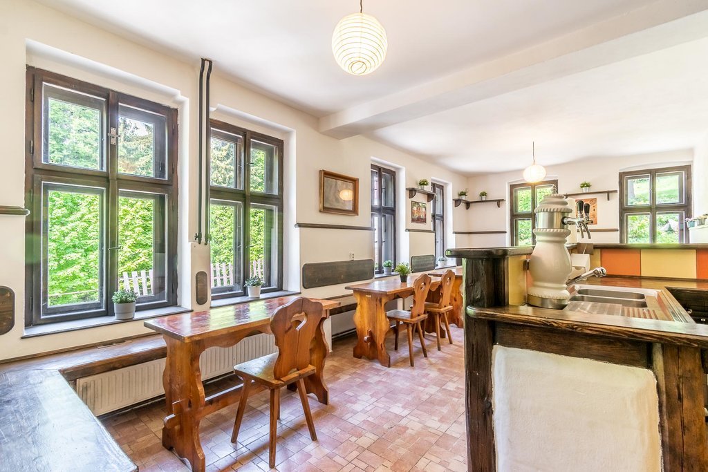 horska chata barbora — foto 3