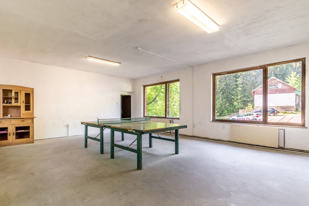 horska chata barbora — foto 5