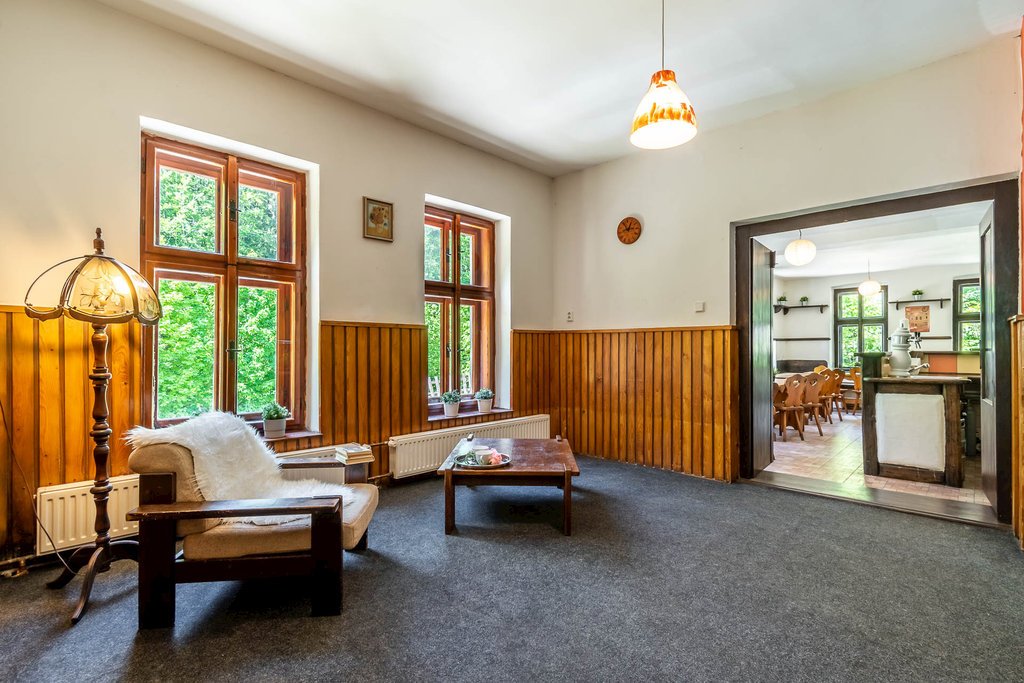 horska chata barbora — foto 2