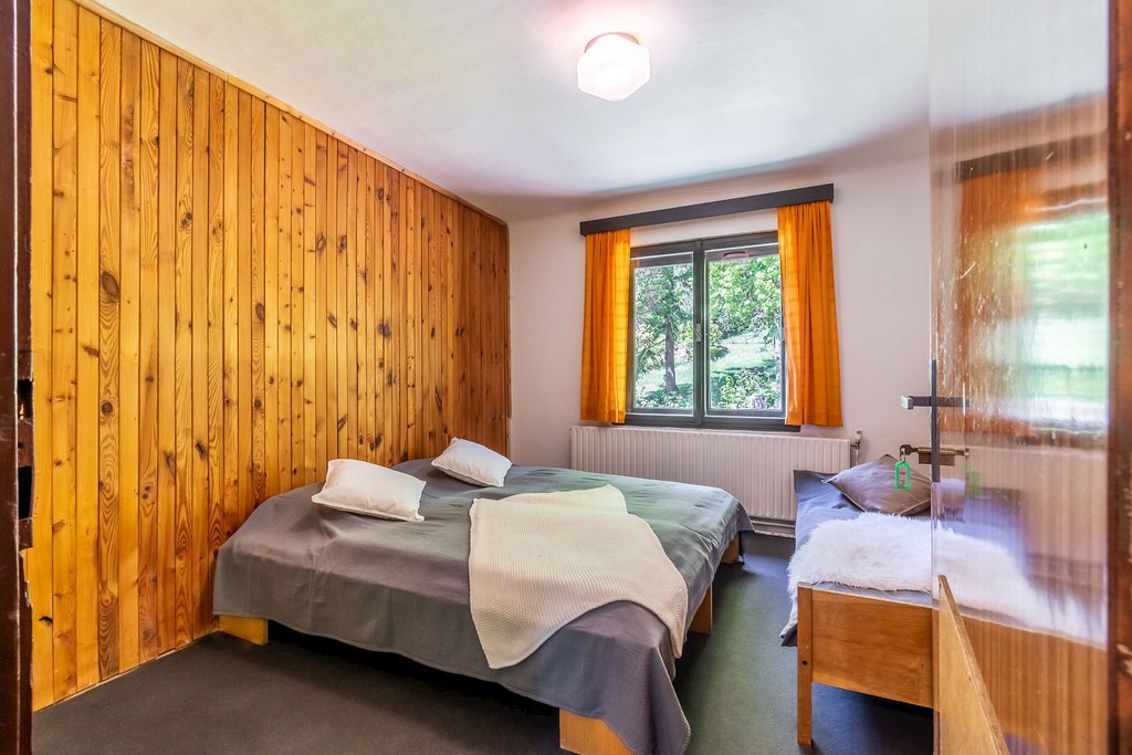 horska chata barbora