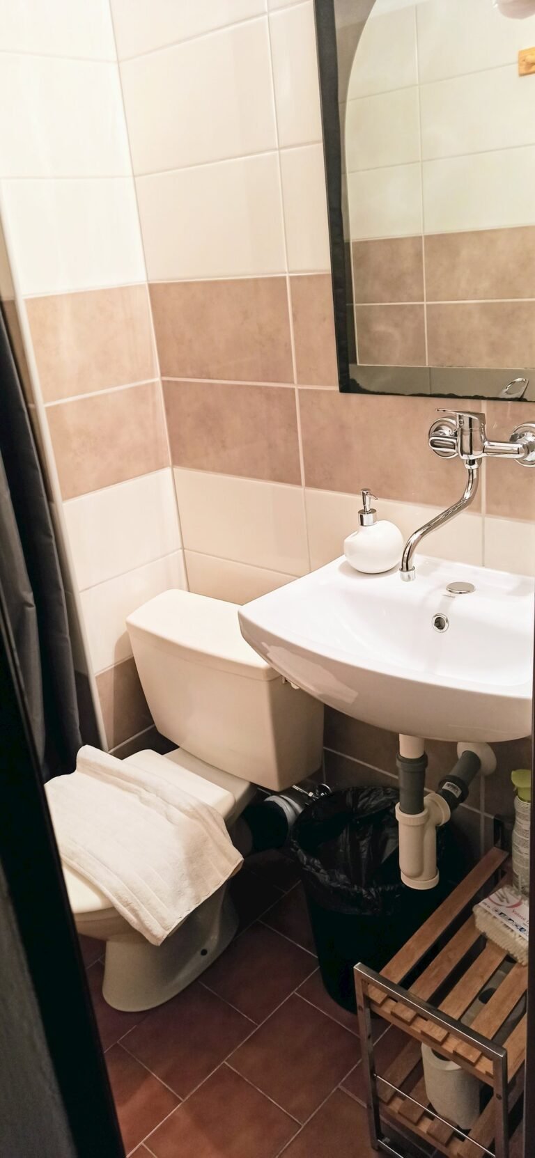 penzion a restaurace hamr