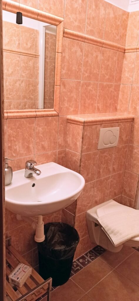 penzion a restaurace hamr — foto 3