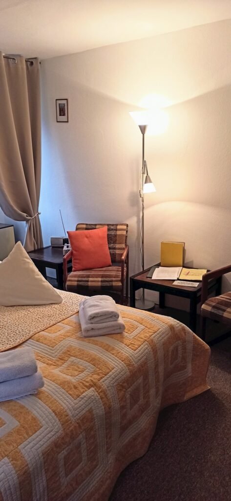 penzion a restaurace hamr — foto 2