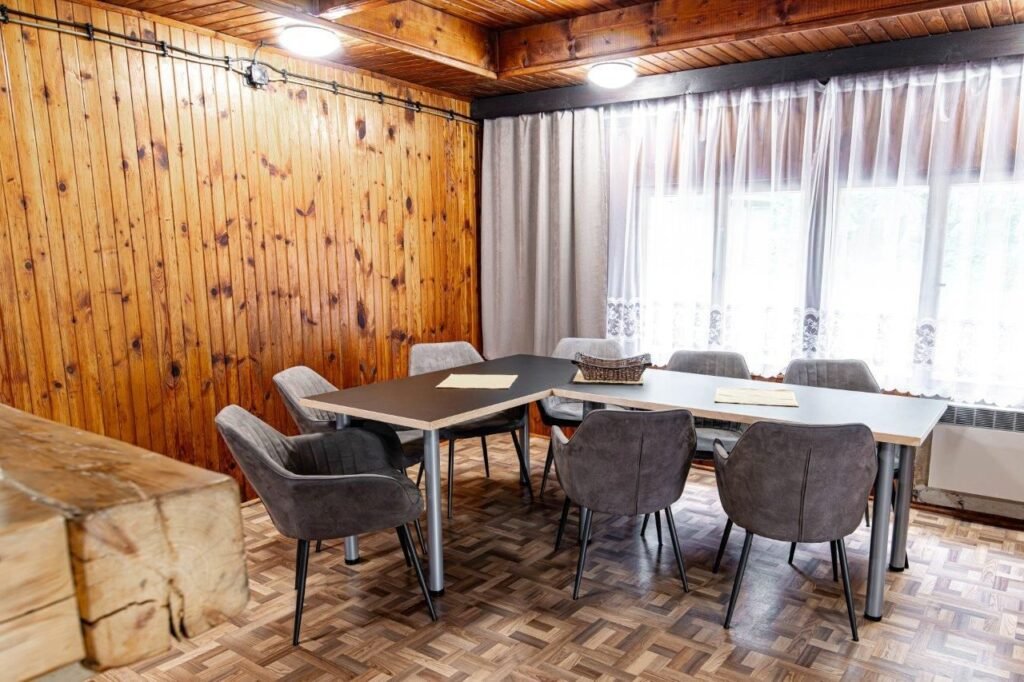 chata kajka dolinky — foto 8