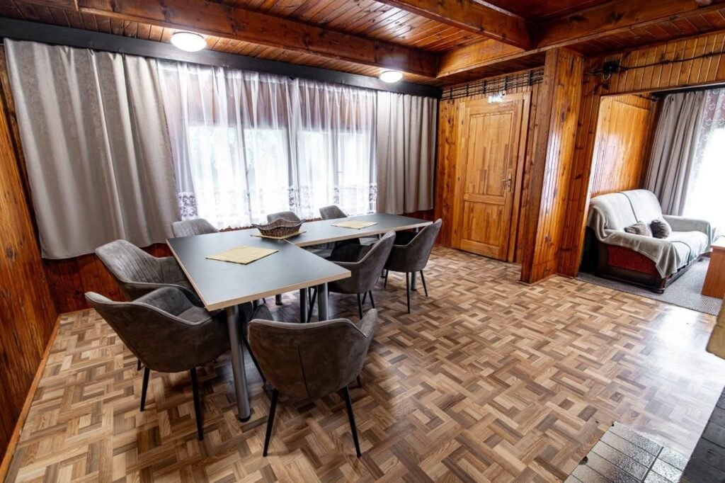 chata kajka dolinky — foto 7