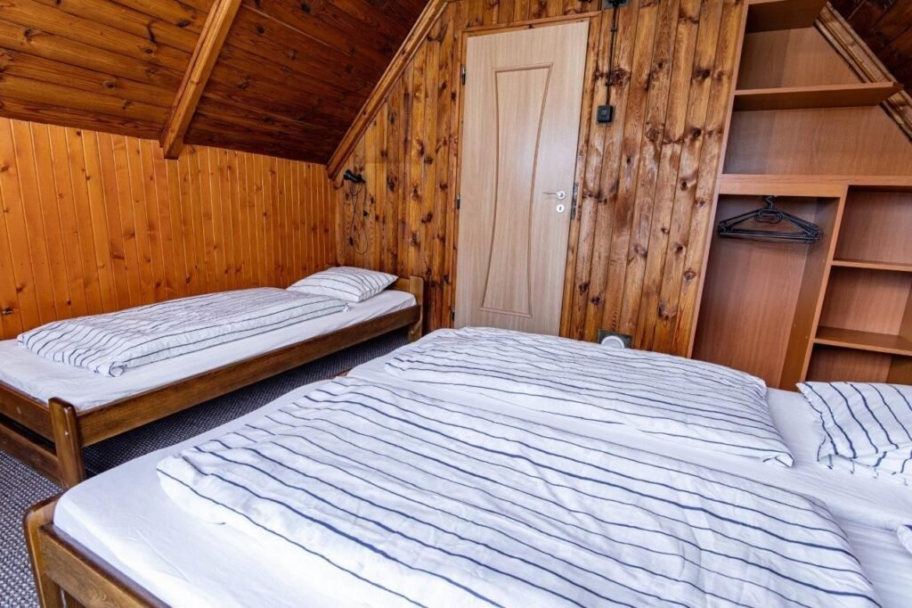 chata kajka dolinky — foto 2