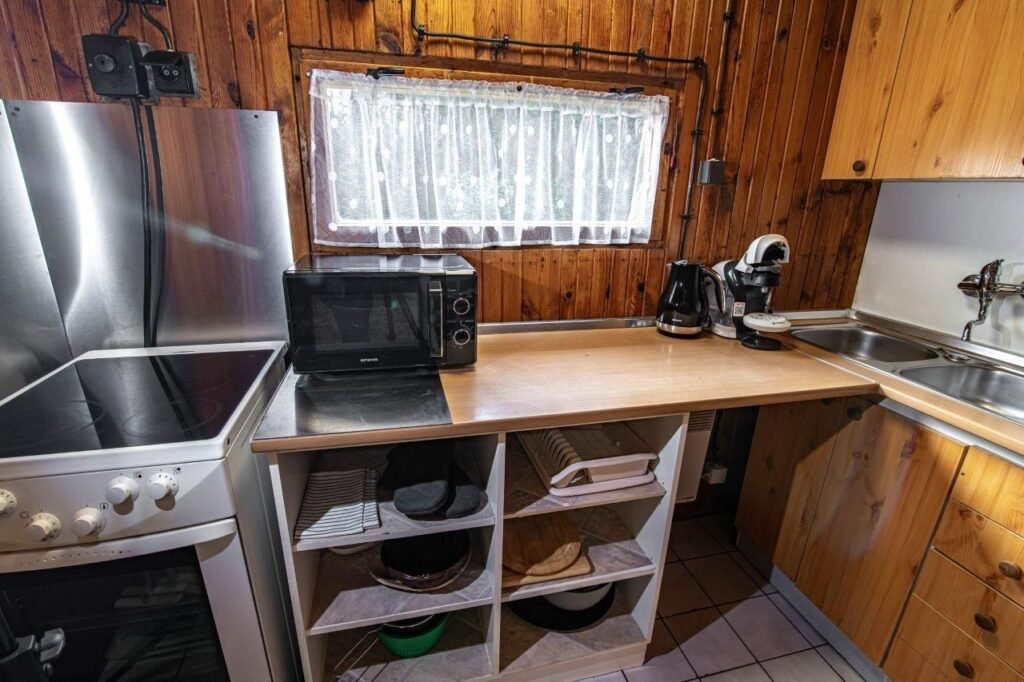 chata kajka dolinky — foto 4