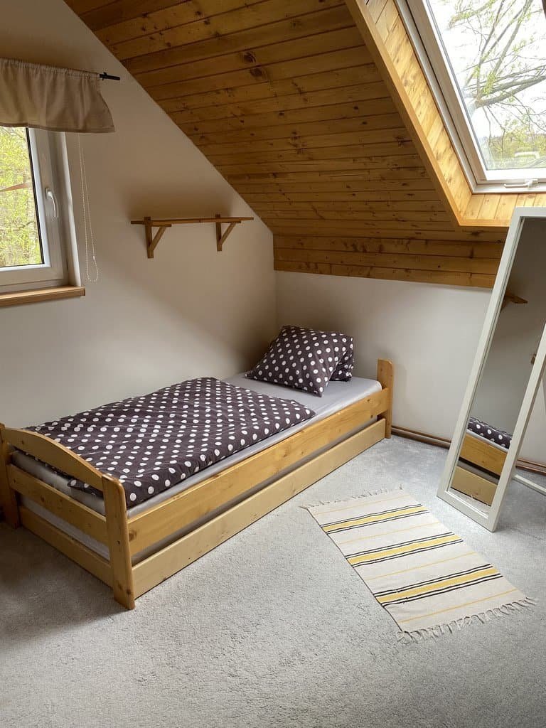 apartman u vleku ceske petrovice — foto 4