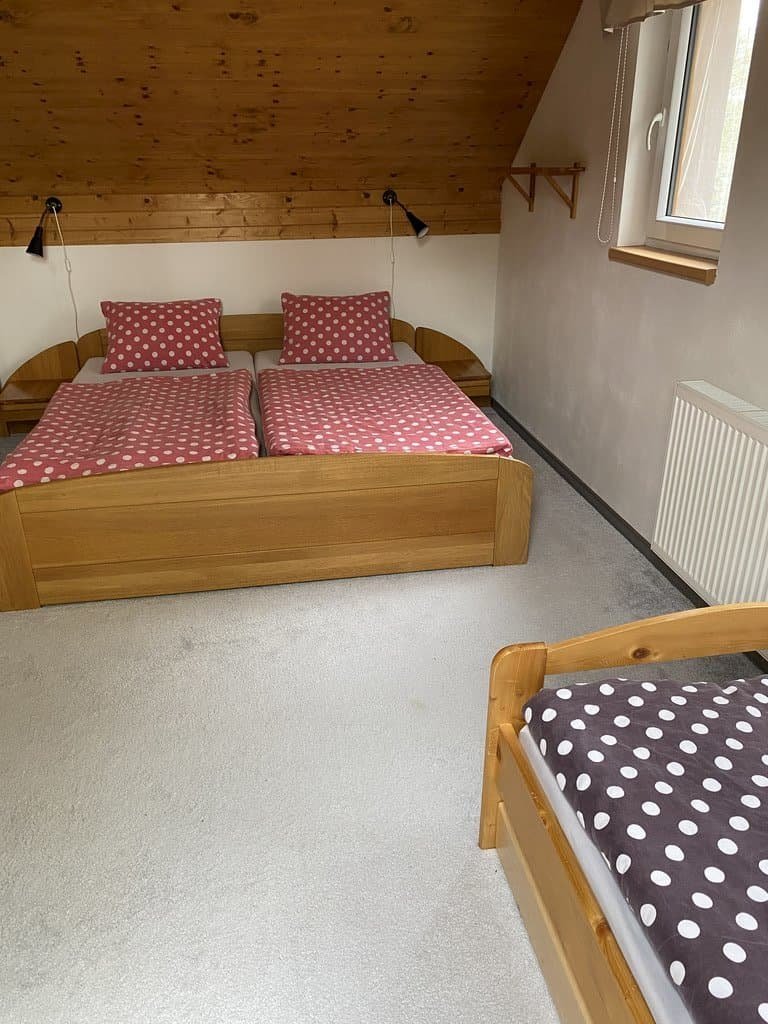 apartman u vleku ceske petrovice — foto 3