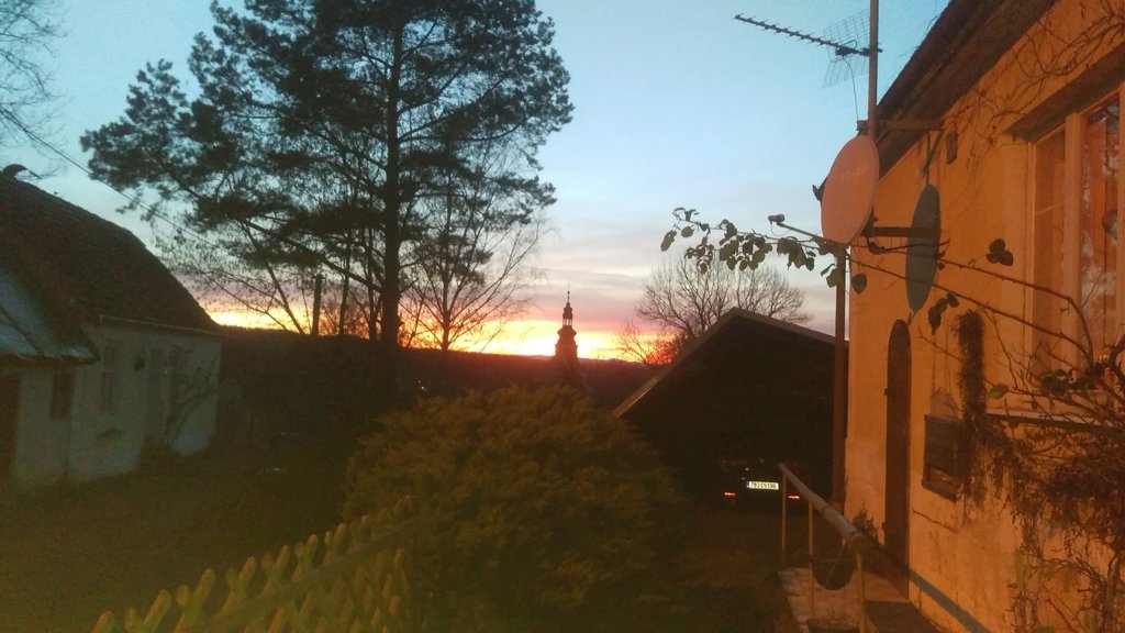 chalupa u lesa velka cernoc — foto 3