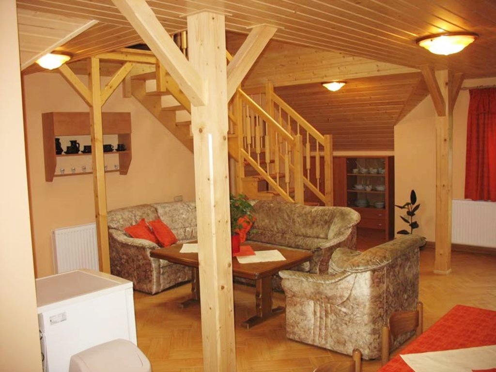 chalupa u zvonka — foto 4